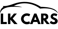 LK CARS Logo